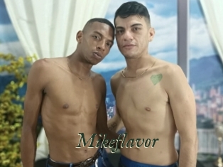mikeflavor Gratis Strip