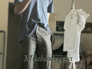 Mikehawk54321
