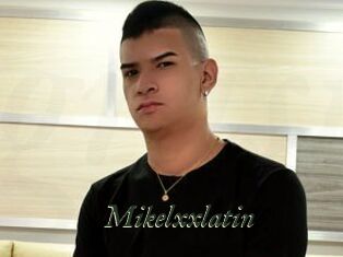 Mikelxxlatin