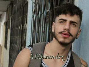 Mikesandez