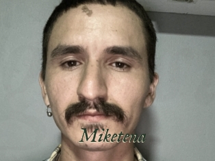 Miketena