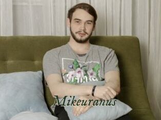 Mikeuranus