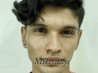 Mikeysexys