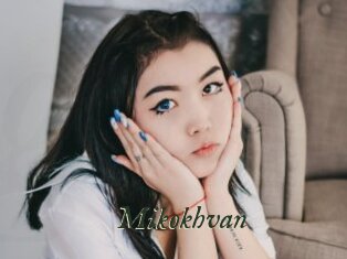 Mikokhvan