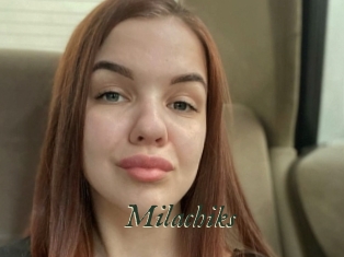 Milachiks