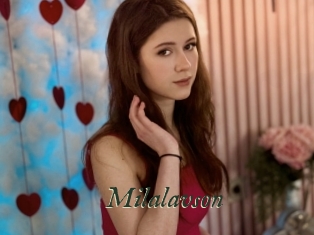 milalavson Gratis Strip