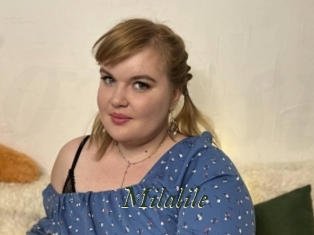 milalile Gratis Strip