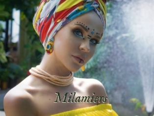 Milamiers