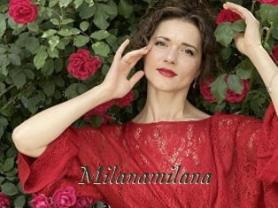 Milanamilana