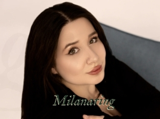 Milanaring
