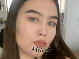 Milanis