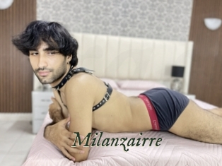milanzairre Gratis Strip