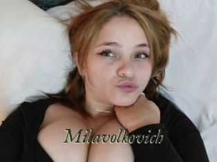 milavolkovich Gratis Strip
