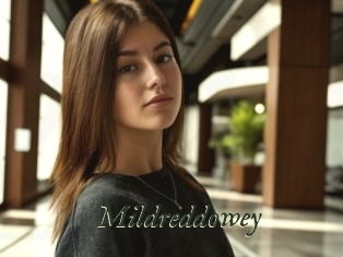 mildreddowey Gratis Strip