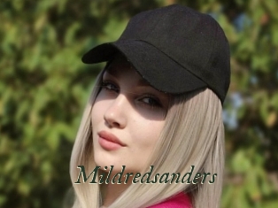 Mildredsanders