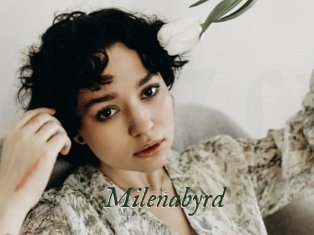 Milenabyrd