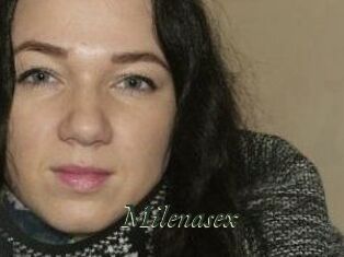 Milenasex