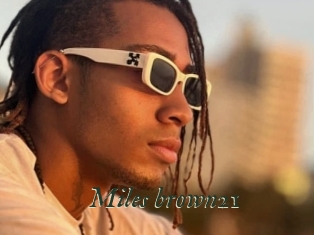 Miles_brown21