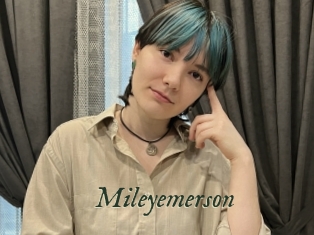 Mileyemerson