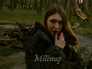 miliwap Gratis Strip