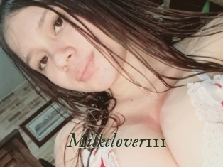 Milkclover111