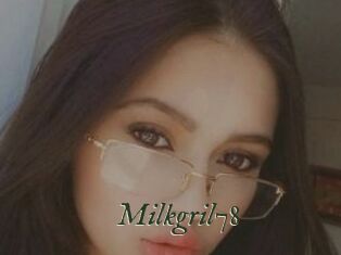 Milkgril78
