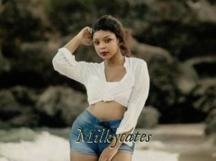 Milkycates
