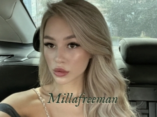 Millafreeman