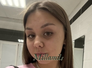 Millamils