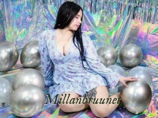 Millanbruunet