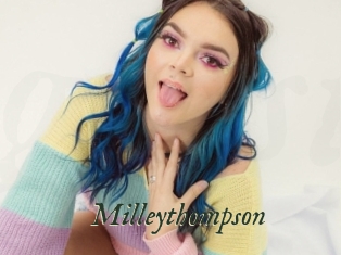 Milleythompson