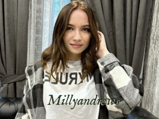 Millyandrews