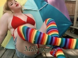 Millymonday