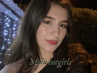 Milu_hotgirls