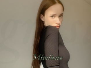 mimikate Gratis Strip