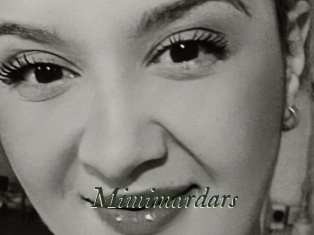 Mimimardars