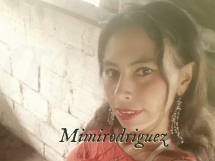 Mimirodriguez