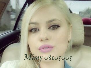 Mimy-08105005