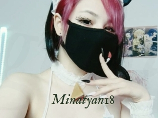 minatyan18 Gratis Strip