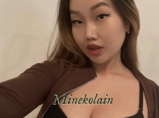 Minekolain