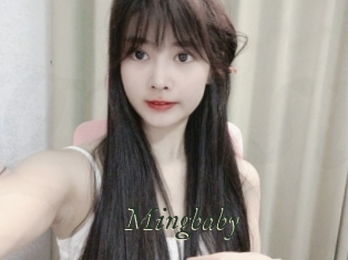 Mingbaby