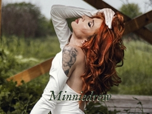 Minniedrew