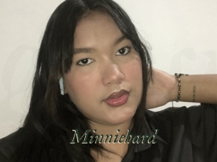 Minniehard