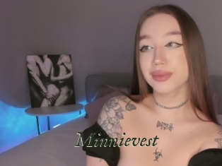 Minnievest