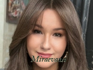 Miraevansi