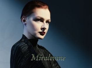 Miralorans
