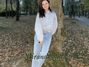 Mirandagold27