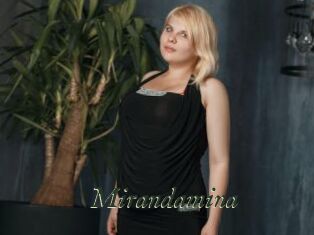 Mirandamina