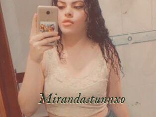 Mirandastunnxo