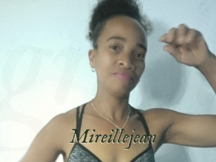 Mireillejean
